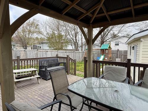 7 Donna Drive, Sydney, NS 