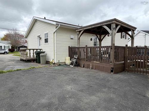 7 Donna Drive, Sydney, NS 