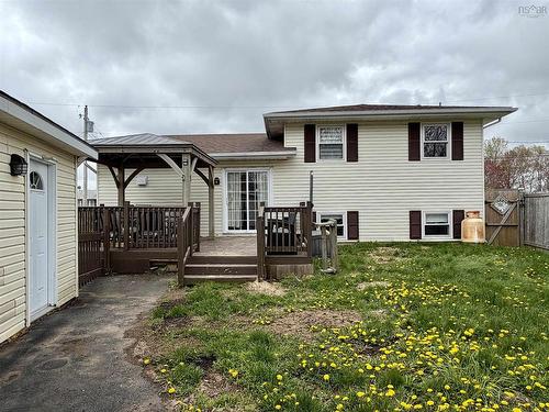 7 Donna Drive, Sydney, NS 