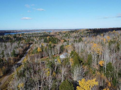 Lot 8 Shady Lane, Loch Broom, NS 