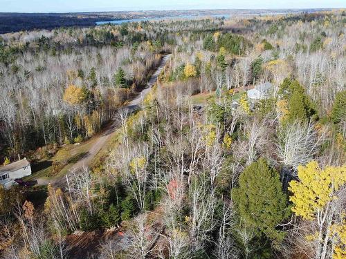 Lot 8 Shady Lane, Loch Broom, NS 