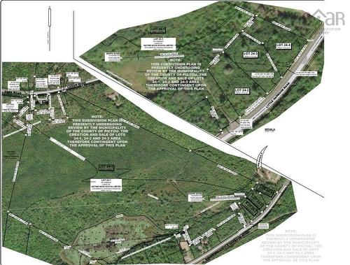 Lot 24-3 Little Harbour Road, Frasers Mountain, NS 