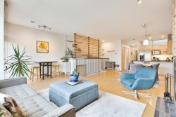 Living Room - 