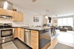 Kitchen - 