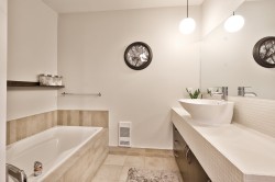 Bathroom - 