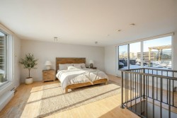 Master Bedroom - 