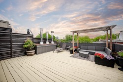 Patio - 