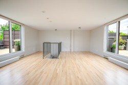 Master Bedroom - 