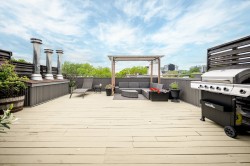 Patio - 