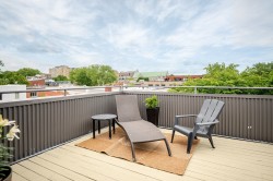 Patio - 