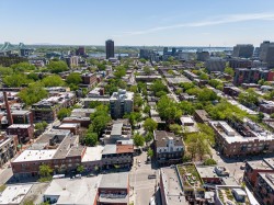 Aerial View - 