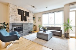 Living Room - 