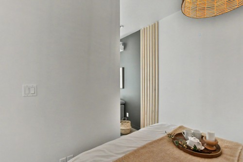 Chambre à coucher principale - 211-740 32E Avenue, Montréal (Lachine), QC - Indoor Photo Showing Bedroom