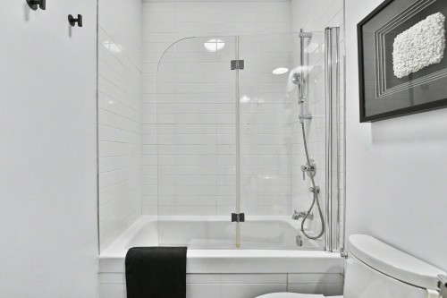 Salle de bains - 211-740 32E Avenue, Montréal (Lachine), QC - Indoor Photo Showing Bathroom