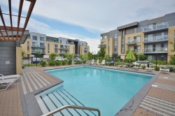 Piscine - 