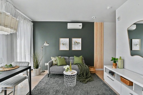 Vue d'ensemble - 211-740 32E Avenue, Montréal (Lachine), QC - Indoor Photo Showing Other Room