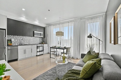 Vue d'ensemble - 211-740 32E Avenue, Montréal (Lachine), QC - Indoor