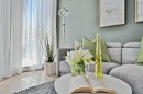 Vue d'ensemble - 211-740 32E Avenue, Montréal (Lachine), QC  - Indoor 