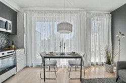 Coin-repas - 