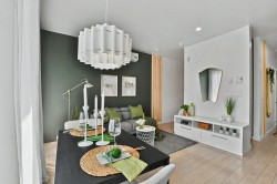 Coin-repas - 