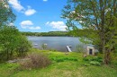 Vue sur l'eau - 384 Ch. Du Lac-De-La-Truite, Mansfield-Et-Pontefract, QC  - Outdoor With Body Of Water With View 