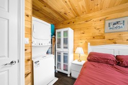 Bedroom - 
