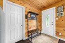 Hall d'entrée/Vestibule - 384 Ch. Du Lac-De-La-Truite, Mansfield-Et-Pontefract, QC  - Indoor Photo Showing Other Room 