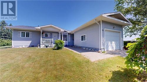 12 Islandview, Mindemoya, ON - Outdoor With Deck Patio Veranda