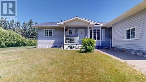 12 Islandview, Mindemoya, ON - Outdoor