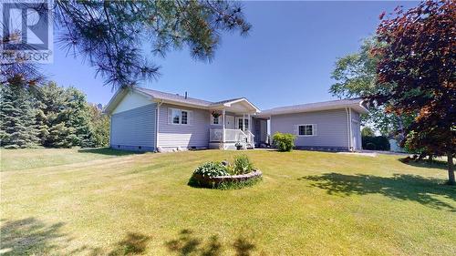 12 Islandview, Mindemoya, ON - Outdoor With Deck Patio Veranda