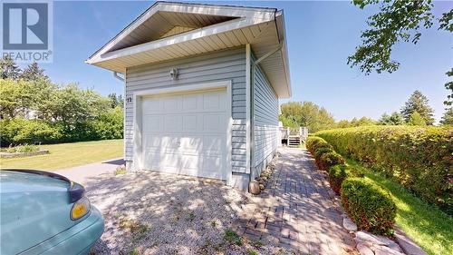 12 Islandview, Mindemoya, ON - Outdoor