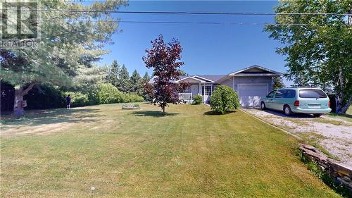 12 Islandview, Mindemoya, ON - Outdoor With View