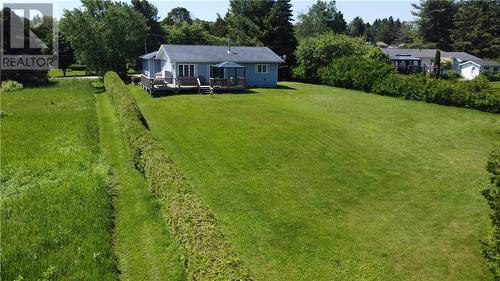 12 Islandview, Mindemoya, ON - Outdoor With Deck Patio Veranda