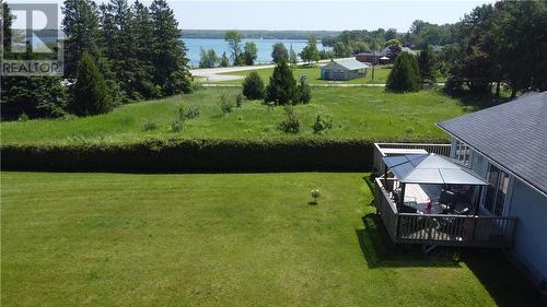 12 Islandview, Mindemoya, ON - Outdoor With Body Of Water
