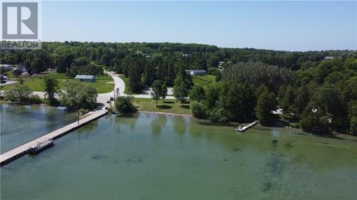 12 Islandview, Mindemoya, ON - Outdoor With Body Of Water With View