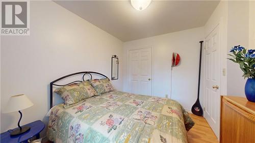 12 Islandview, Mindemoya, ON - Indoor Photo Showing Bedroom