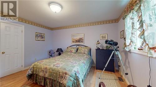 12 Islandview, Mindemoya, ON - Indoor Photo Showing Bedroom