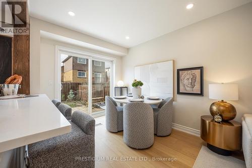 4094 Teakwood Drive, Mississauga, ON - Indoor