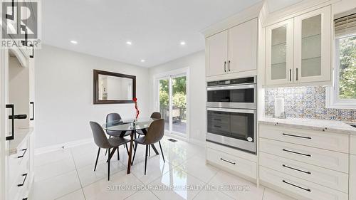 32 Northwood Drive, Toronto, ON 
