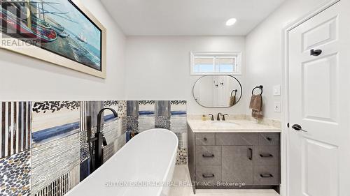 32 Northwood Drive, Toronto, ON 