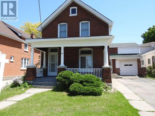 89 GRAND STREET  Brantford, ON N3R 4B5