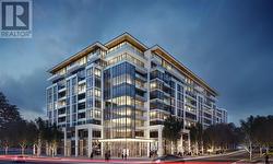 LPH09 - 405 DUNDAS STREET WEST STREET Oakville, ON L6M 2M4