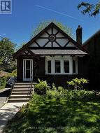 81 HUMEWOOD DRIVE Toronto, ON M6C 2W3