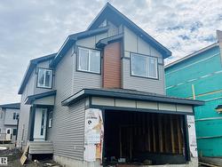 2027 156 AV NW  Edmonton, AB T5Y 4N3