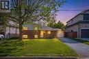 2420 Edenhurst Drive, Mississauga, ON  - Outdoor 