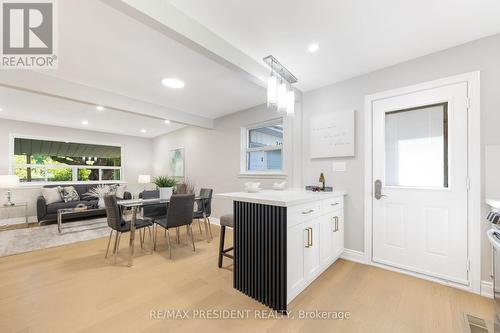 2420 Edenhurst Drive, Mississauga, ON - Indoor