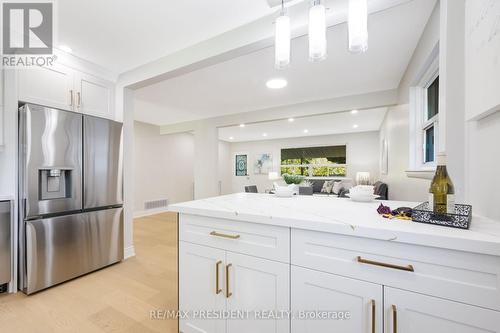 2420 Edenhurst Drive, Mississauga, ON - Indoor Photo Showing Other Room