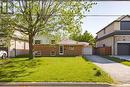 2420 Edenhurst Drive, Mississauga, ON  - Outdoor 