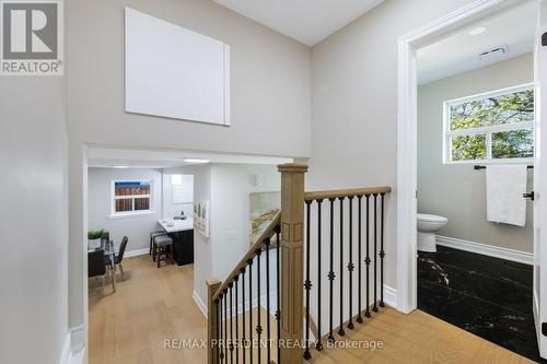 2420 Edenhurst Drive, Mississauga, ON - Indoor Photo Showing Other Room