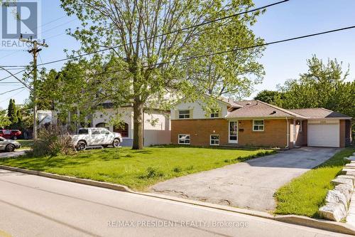 2420 Edenhurst Drive, Mississauga, ON - Outdoor